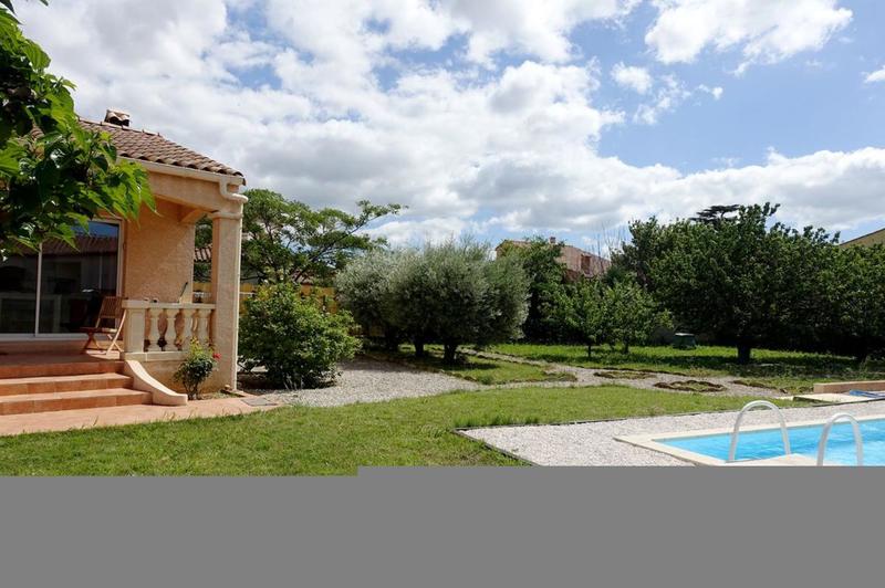 Villa - 165 m² - 5 pièces