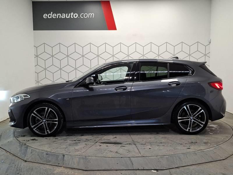 Bmw Série 1 118d 150 ch Bva8 m Sport