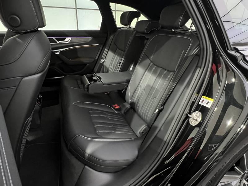 Audi A6 Avant 50 TFSIe 299 ch s tronic 7 Quattro Avus