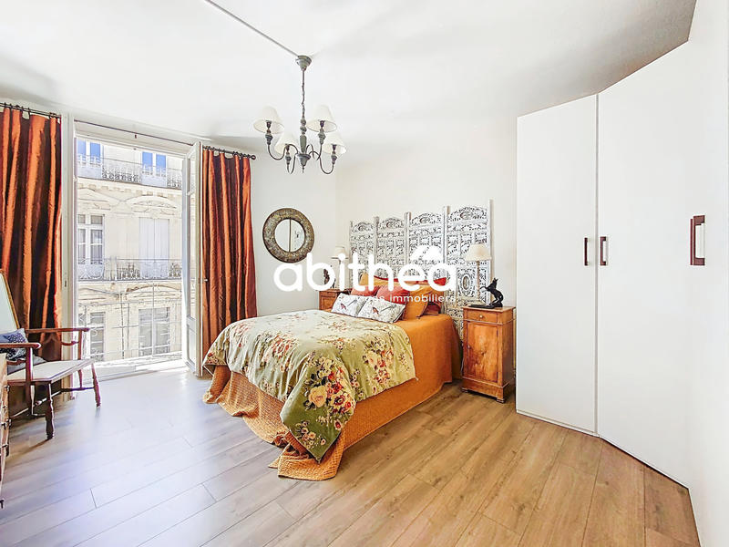 Appartement - 161 m² - 4 pièces