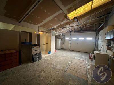 Maison - 142 m² - 5 pièces