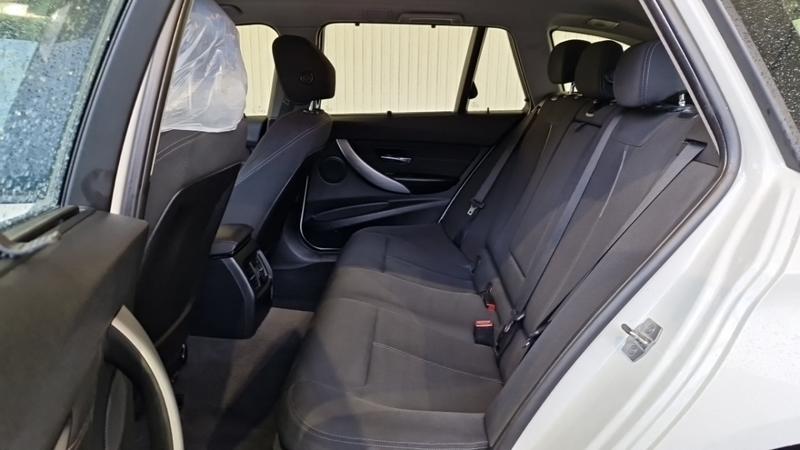 Bmw Série 3 F31 Touring 316d 116 Ch Sport a