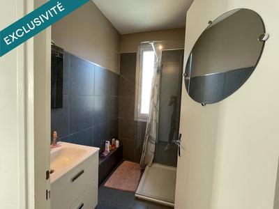 Appartement - 94 m² - 3 pièces
