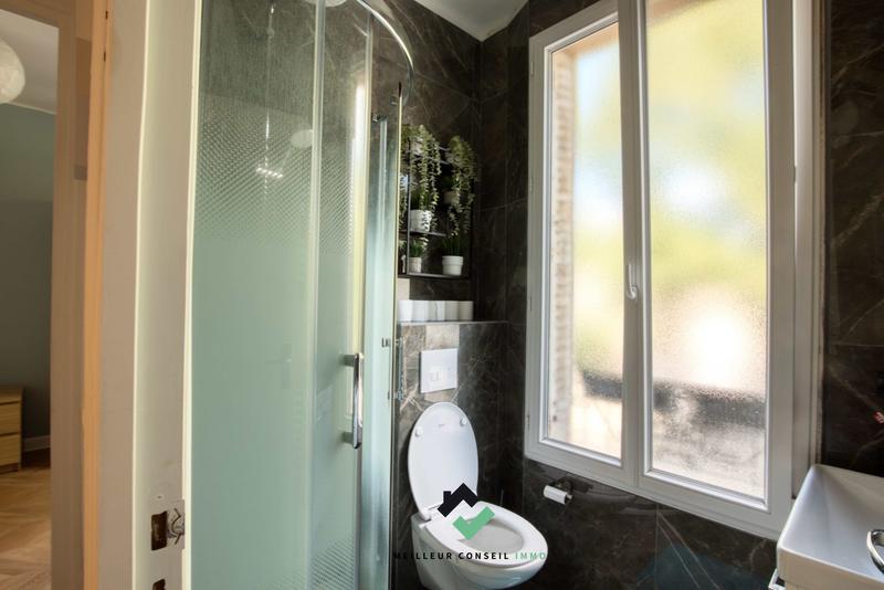 Maison ancienne - 110 m² - 5 pièces