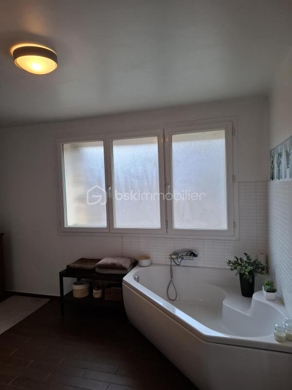 Duplex - 149 m² - 6 pièces