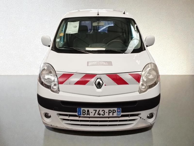 Renault Kangoo 1.5 Dci 85 Expression