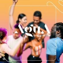 Agua !! Cours de Danses et Soirée