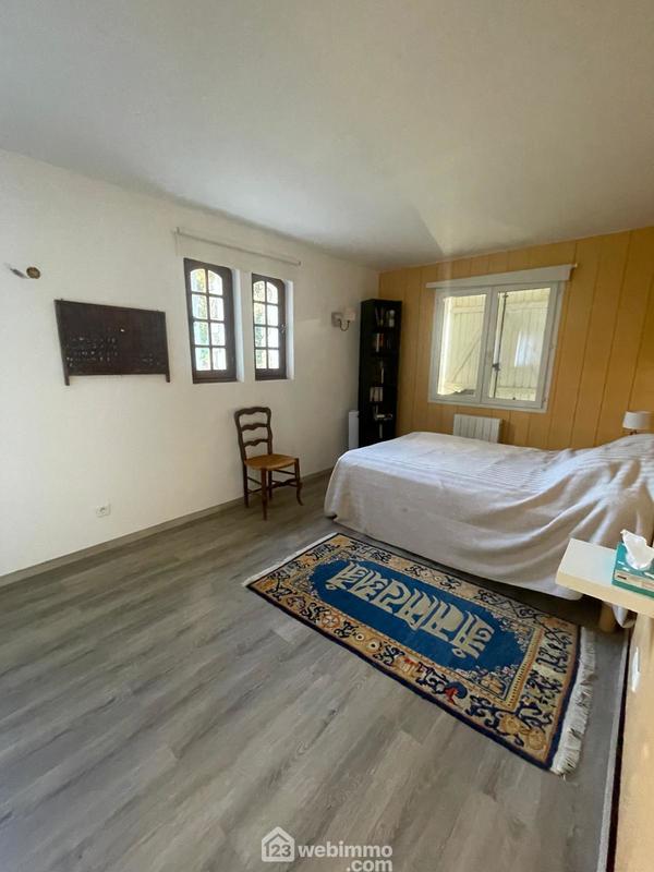 Villa - 118 m² - 4 pièces