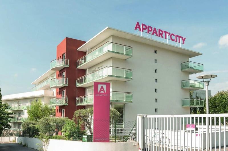 Appartement - 23 m² - 1 pièce