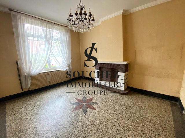 Maison traditionnelle - 168 m² - 9 pièces