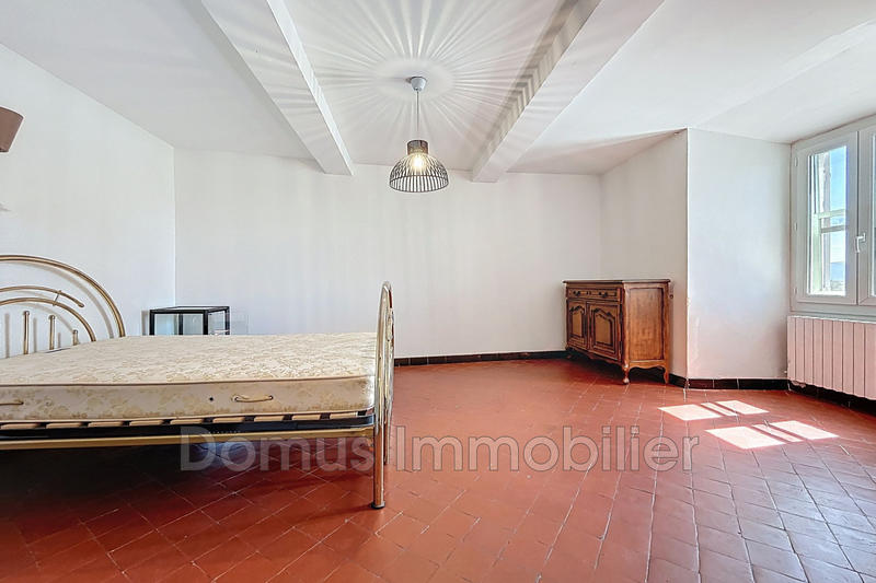 Maison de village - 200 m² - 6 pièces