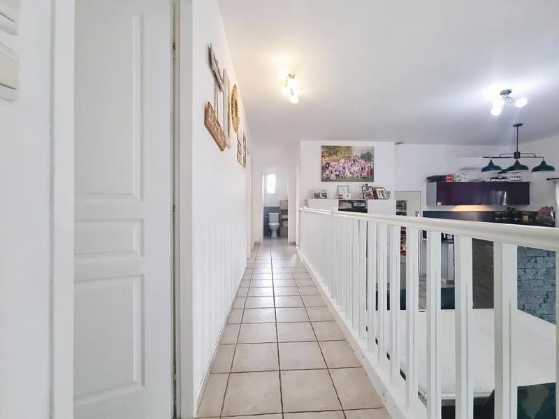 Villa - 106 m² - 5 pièces