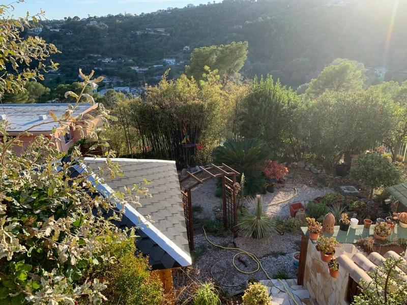 Maison - 67 m² - 3 pièces