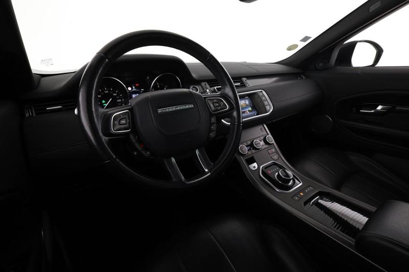 Land Rover Range Rover Evoque 2.0 Td4 Bva 180 ch