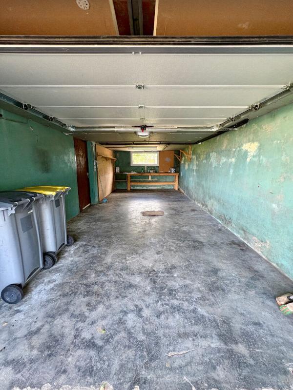 Maison - 137 m² - 6 pièces