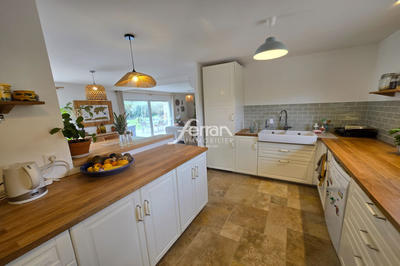 Villa - 118 m² - 4 pièces