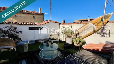 Appartement - 71 m² - 3 pièces