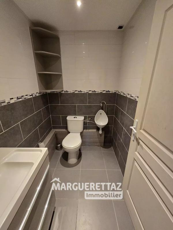 Ferme - 223 m² - 7 pièces