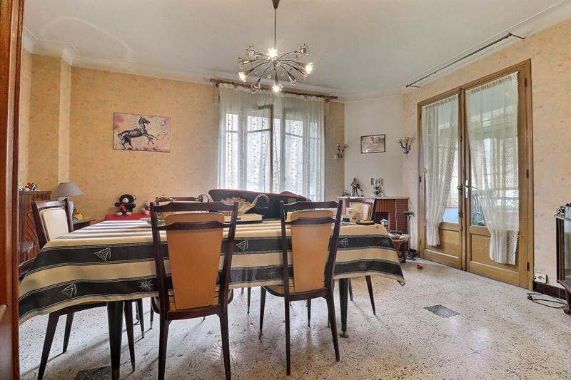 Maison - 75 m² - 4 pièces