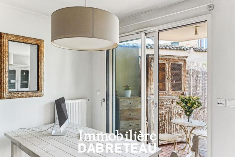 Appartement - 89 m² - 3 pièces