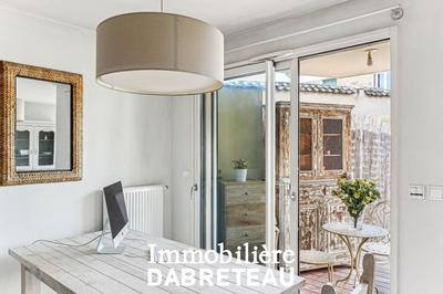 Appartement - 89 m² - 3 pièces