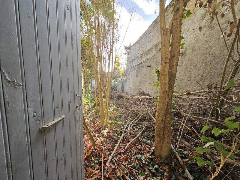 Maison - 97 m² - 4 pièces