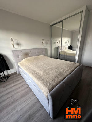 Maison - 138 m² - 6 pièces