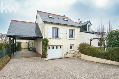 Maison - 148 m² - 6 pièces