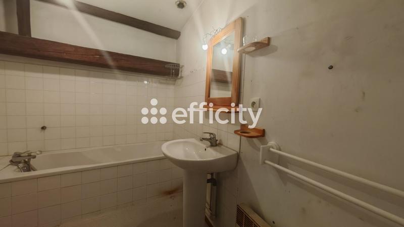 Immeuble - 139 m² - 4 pièces