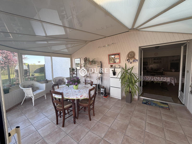 Maison ancienne - 100 m² - 4 pièces