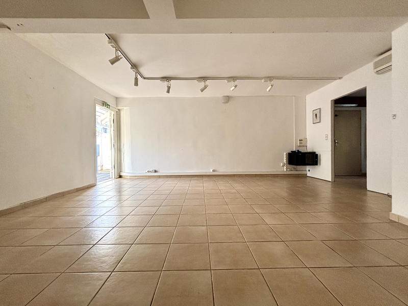 Local commercial - 50 m²