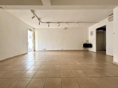 Local commercial - 50 m²