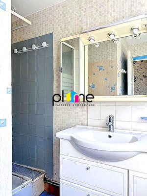 Maison - 107 m² - 6 pièces