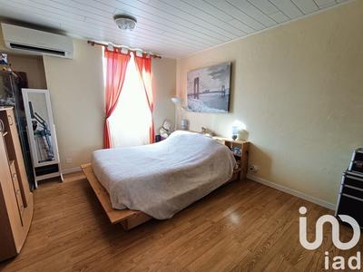 Maison - 99 m² - 4 pièces