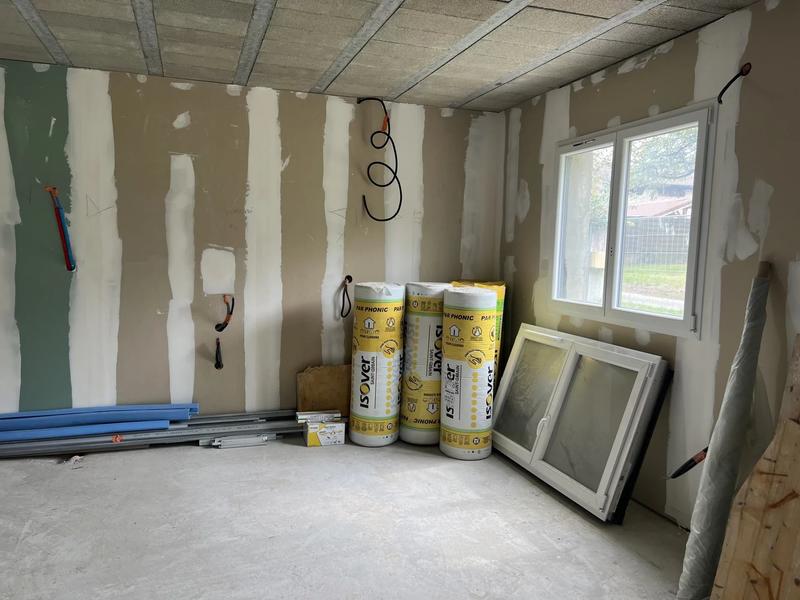 Maison - 245 m² - 7 pièces