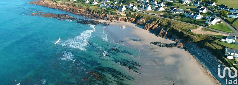 Maison - 117 m² - 5 pièces