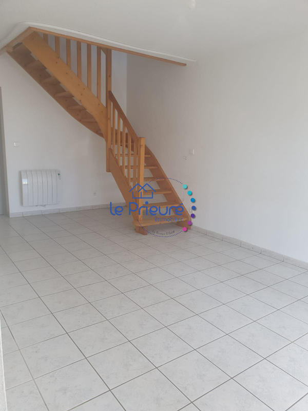 Maison - 98 m² - 4 pièces