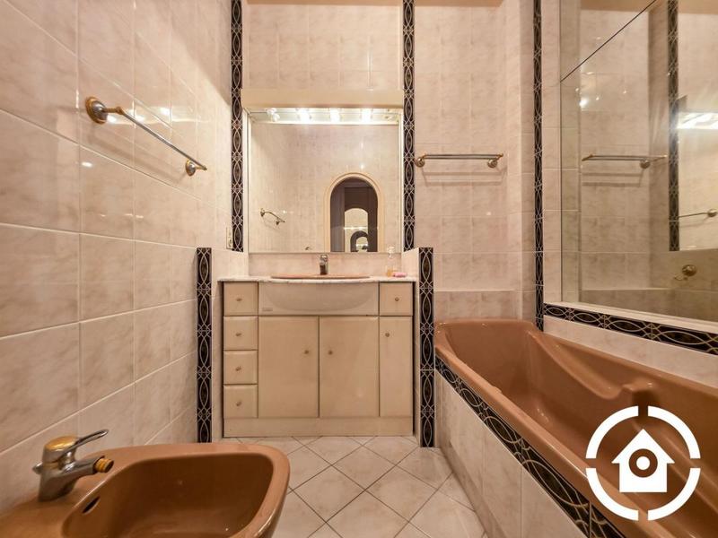 Appartement - 113 m² - 5 pièces