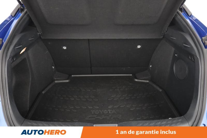 Toyota c-Hr 1.8 Hybride Collection 122 ch