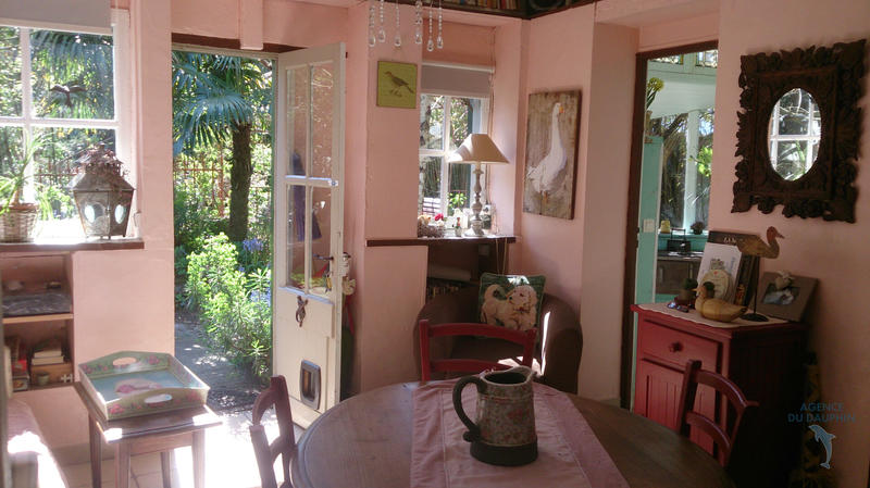 Maison - 175 m² - 7 pièces