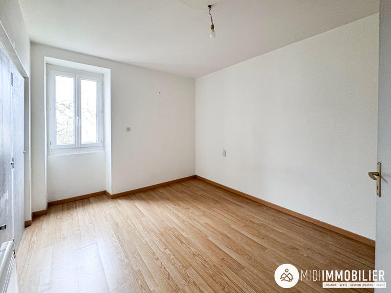 Maison - 141 m² - 6 pièces