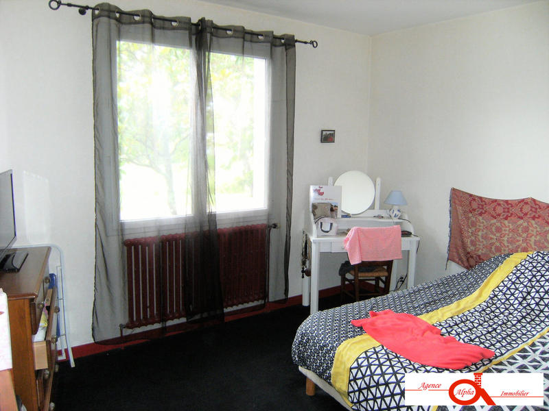 Maison - 83 m² - 3 pièces