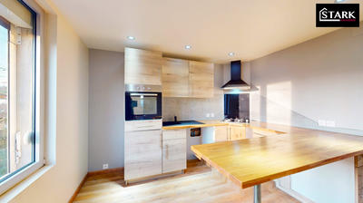 Appartement - 87 m² - 4 pièces