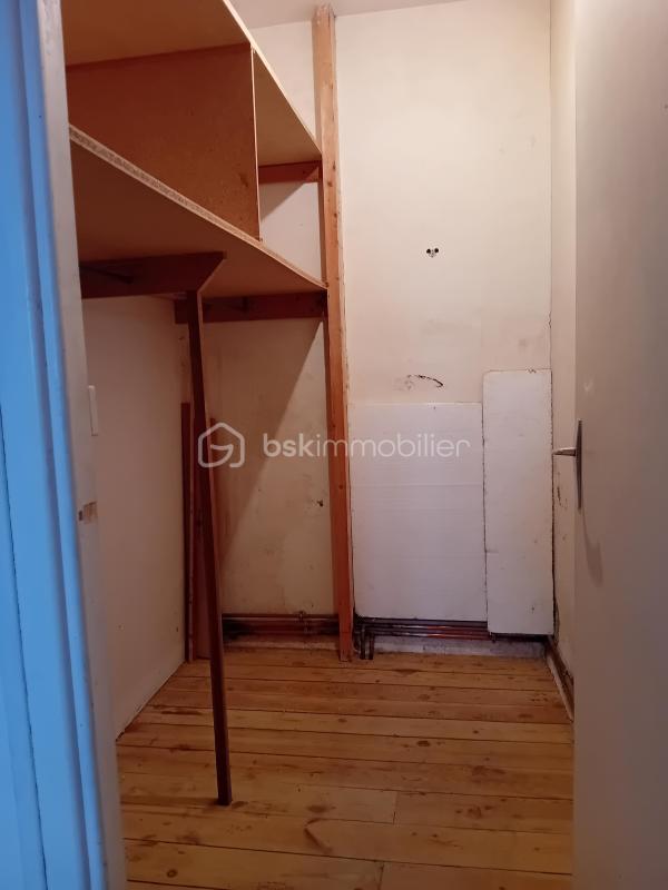 Propriété - 160 m² - 7 pièces