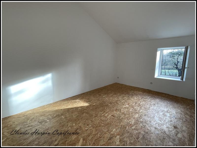 Maison - 133 m² - 6 pièces