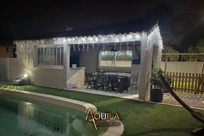 Villa - 144 m² - 6 pièces