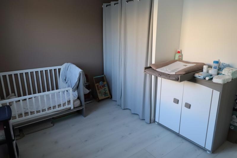 Maison - 102 m² - 1 pièce