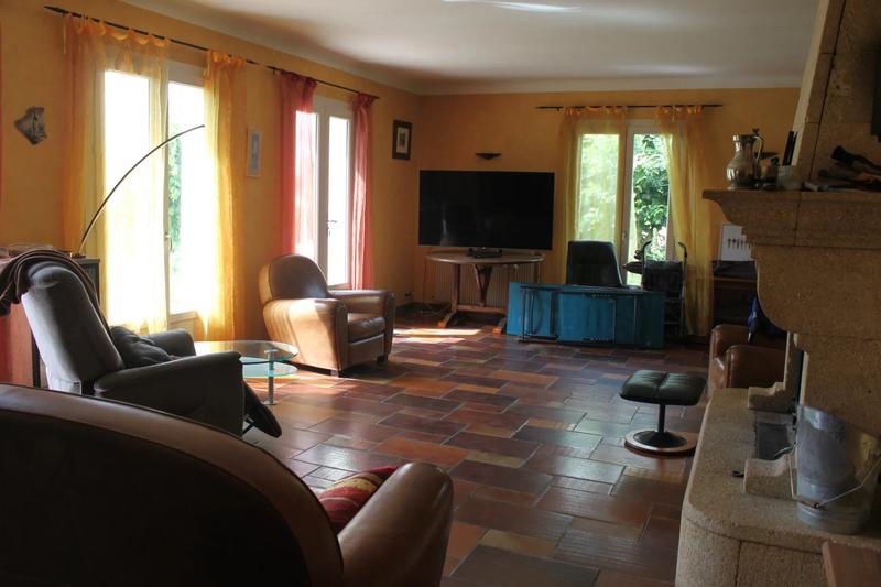 Maison - 197 m² - 8 pièces