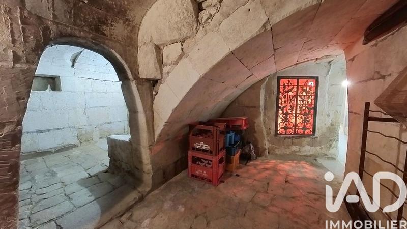 Maison de ville - 229 m² - 7 pièces