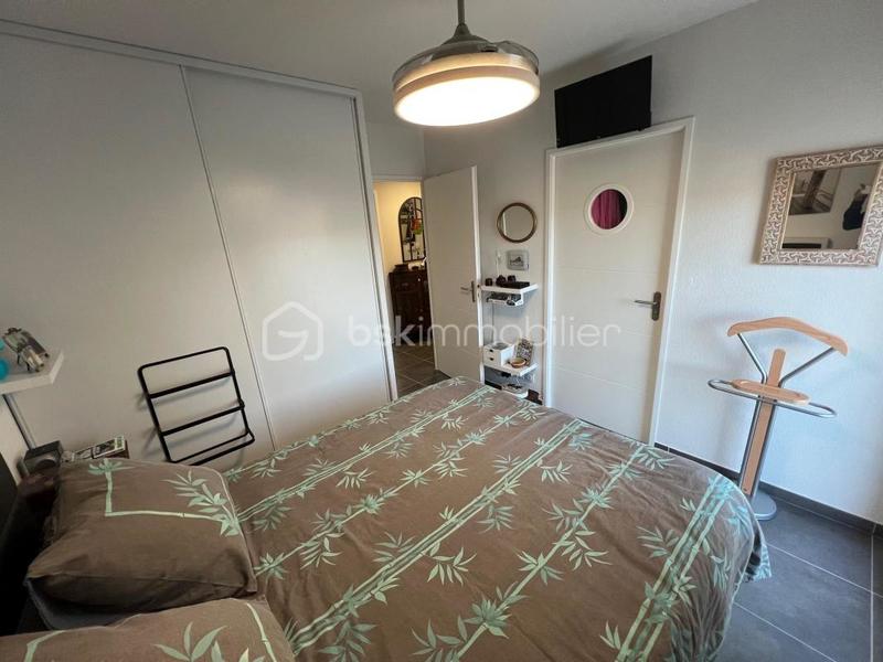 Appartement - 93 m² - 4 pièces